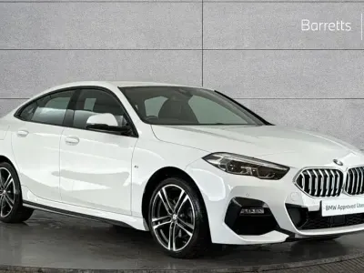 Used BMW 218