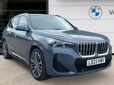 Used BMW X1 M Sport 326 HP (239 kW) 2026 SUV