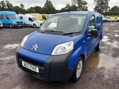 Citroën Nemo
