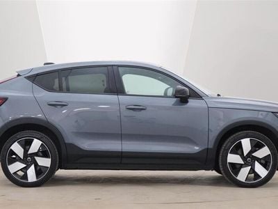Volvo C40
