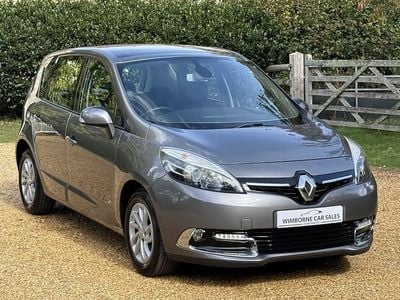 Renault Scénic III