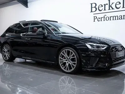 Used Audi A4 Design 2021 Estate