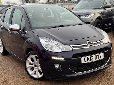 Used 2013 Citroën C3 SELECTION | £2,999 (Fair price)