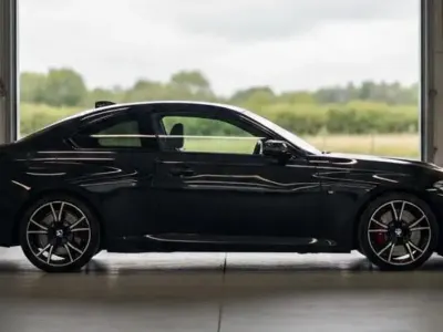 Used BMW M240i M Sport 2023 Black Coupe