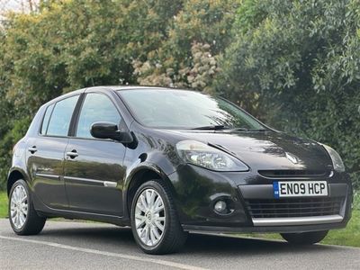 used Renault Clio 1.2 Dynamique Hatchback 1.2