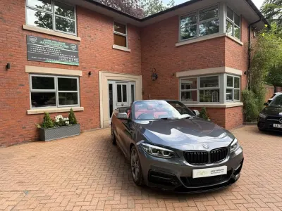 Usado BMW M240