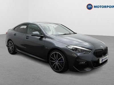 Grey Used 2020 BMW 220 M Sport Coupe | £23,399 (Fair price)