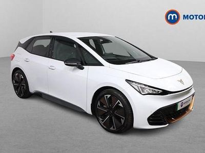 Begagnad Cupra Born e-Boost 239 kW (326 HK) 2026 Halvkombi
