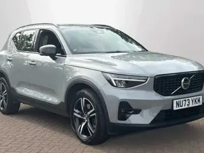 Used Volvo XC40 Plus 161 HP (118 kW) 2024 SUV