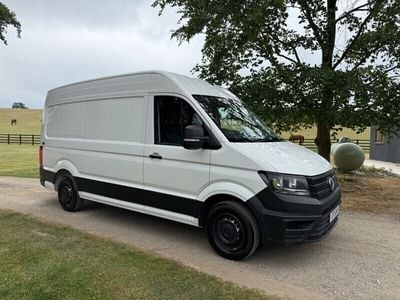 VW Crafter