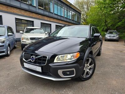 used Volvo XC70 3.0 T6 SE Lux 300BHP AWD CROSS COUNTRY AUTOMATIC PETROL ULEZ COMPLIANT ONLY