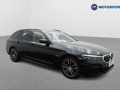 BMW 530e