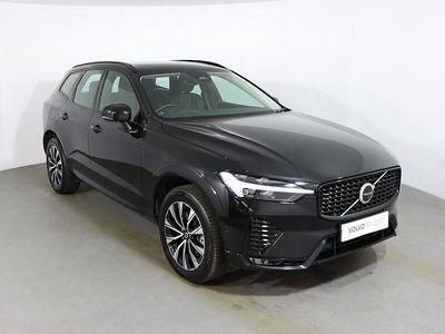 used Volvo XC60 Plus B4