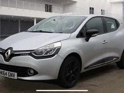 Renault Clio IV