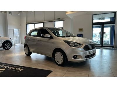 Ford Ka Plus