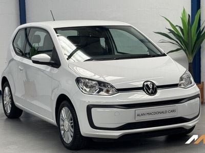 VW up!