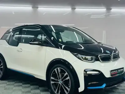 Used BMW i3
