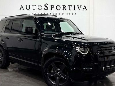 Used Land Rover Defender SE Dynamic 249 HP (183 kW) 2025 SUV