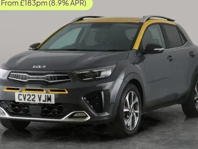 Usado Kia Stonic GT-Line S 120 CV (88 kW) 2024 SUV
