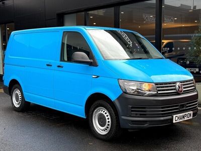 VW T6