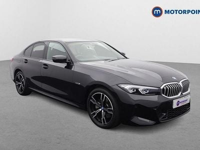 BMW 330e