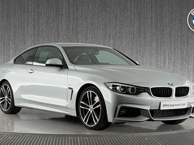 BMW 430