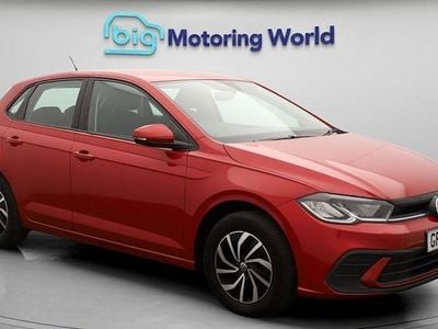 VW Polo