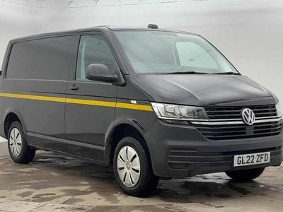 VW T6.1
