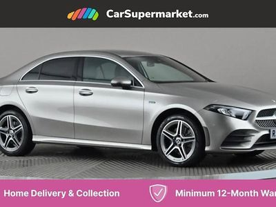 Mercedes A250