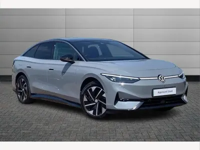 Used VW ID.7