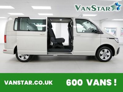 VW T6.1