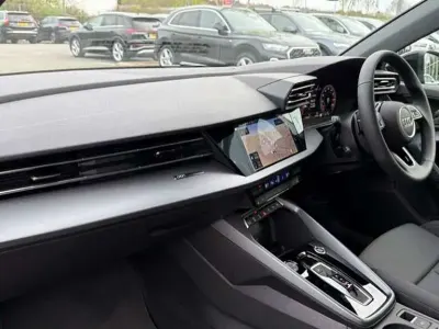 Used Audi A3