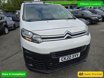 Citroën Dispatch