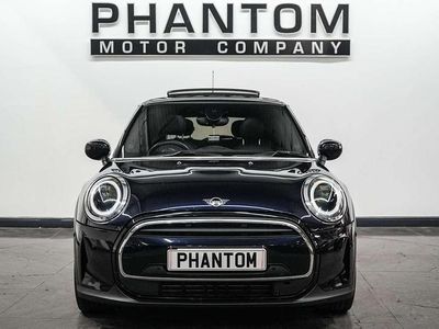 Used Mini Cooper Exclusive 2022 Multicolour Hatchback