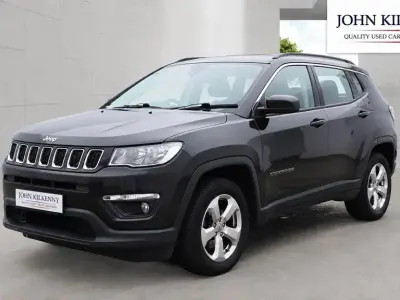 Used Jeep Compass