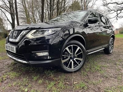 used Nissan X-Trail (2020/70)Tekna 1.7 dCi 150 5d