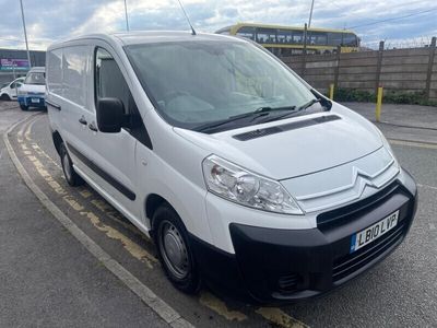 Citroën Dispatch