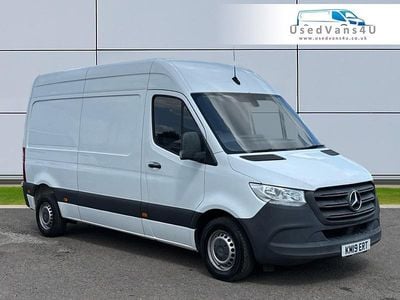 Mercedes Sprinter