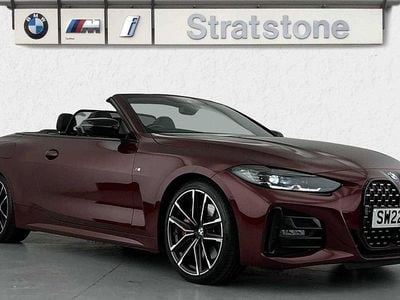 BMW 430