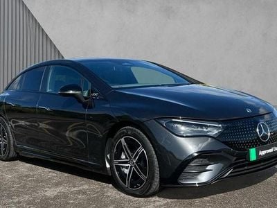 Mercedes EQE350
