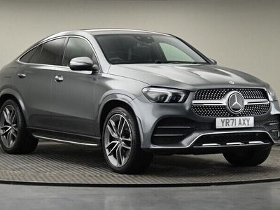 Mercedes GLE400