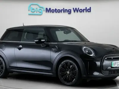 Used Mini Cooper Level 2 135 kW (184 HP) 2023 Hatchback