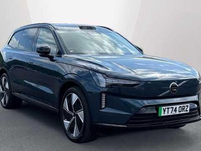 Volvo EX90