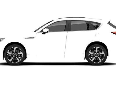 Used Mazda CX-60 Homura-Line 328 HP (241 kW) 2025 SUV