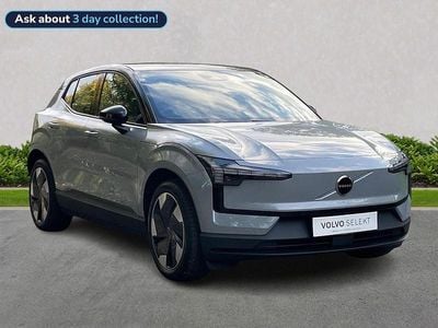 Volvo EX30