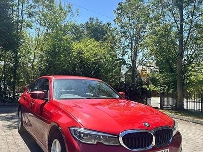 BMW 330e