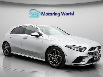 Mercedes A220