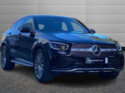 Mercedes GLC220