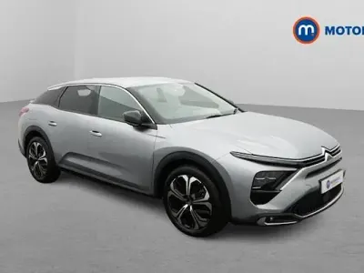 Used Citroën C5 X PureTech 131 HP (96 kW) 2023 Estate