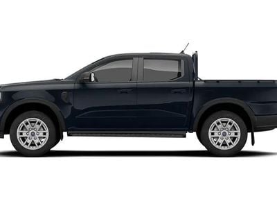 New Ford Ranger 281 HP (206 kW) 2025 Pickup